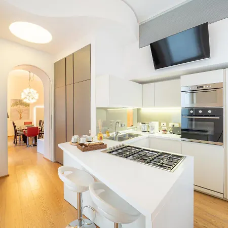 Torretto 14 Apartment La Spezia