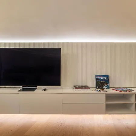 Torretto 14 公寓 斯培西亚