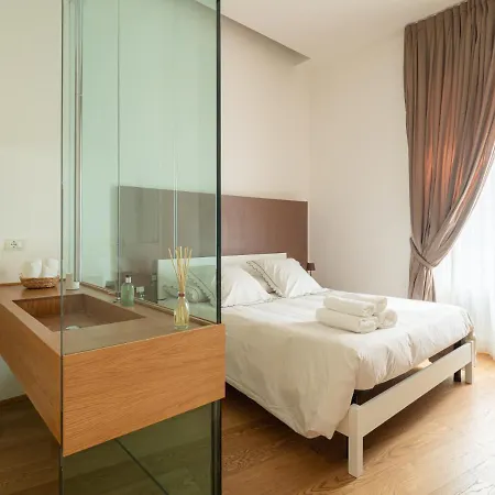 Apartment Torretto 14 *