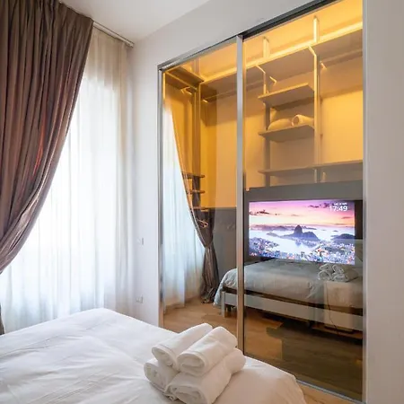 Torretto 14 Apartment La Spezia