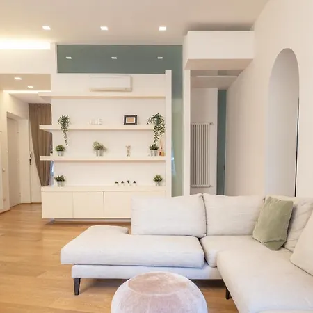 Apartment Torretto 14 La Spezia