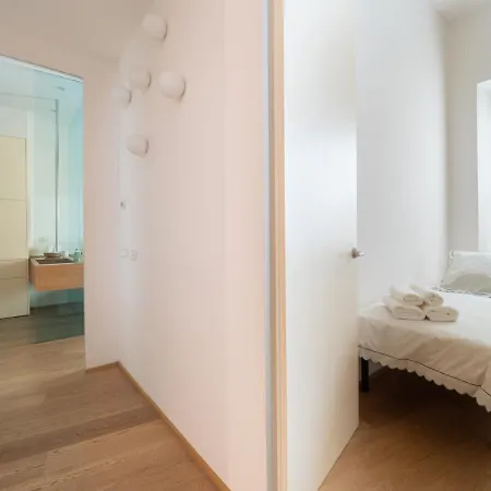 Torretto 14 Apartment La Spezia