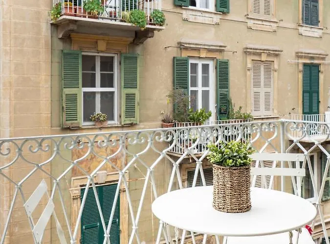 Torretto 14 Apartment La Spezia