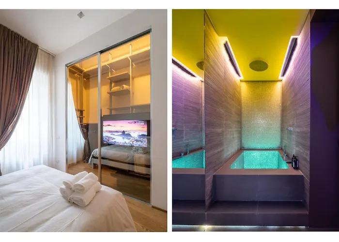 Apartment Torretto 14 *