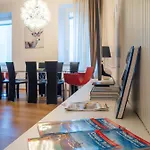 Torretto 14 Appartement *