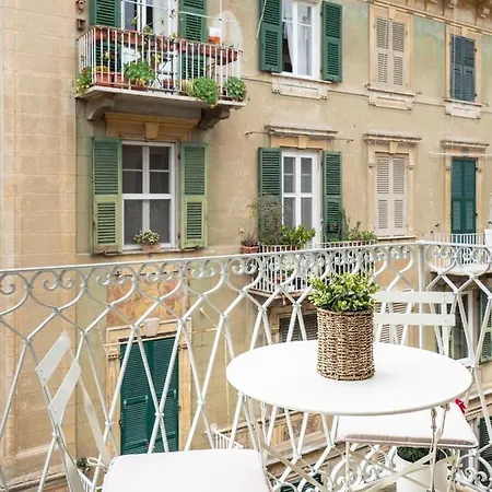 Torretto 14 Lägenhet La Spezia