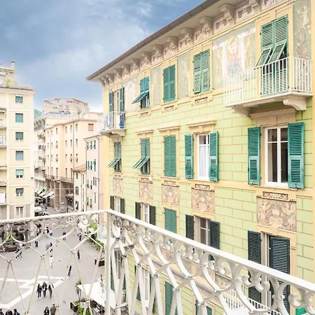 Torretto 14 Lägenhet La Spezia