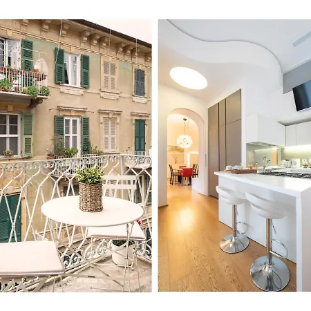 Apartment Torretto 14