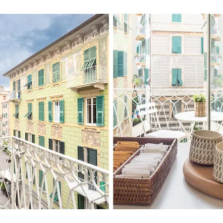 Lägenhet Torretto 14