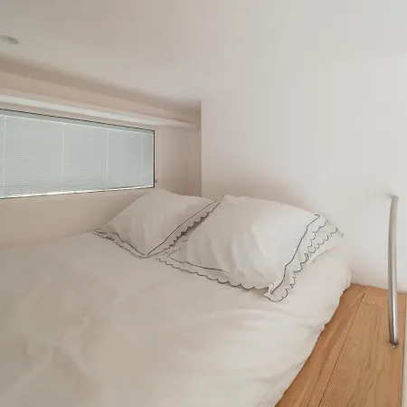 Апартаменти Torretto 14