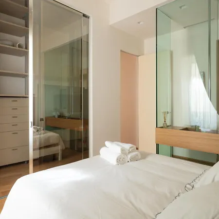 Lägenhet Torretto 14 *