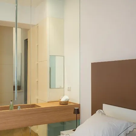 Апартаменти Torretto 14 *