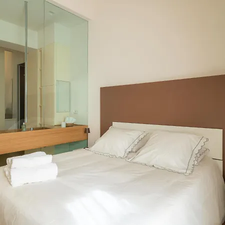 Lägenhet Torretto 14 *