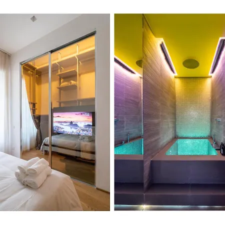 Lägenhet Torretto 14 *