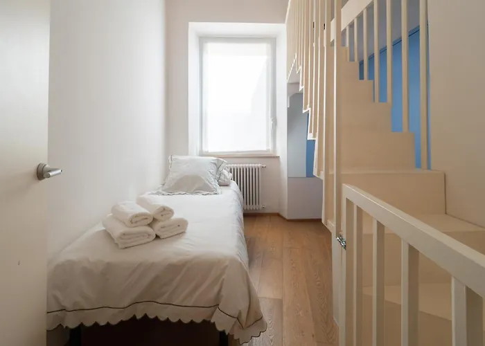 Torretto 14 * 斯培西亚