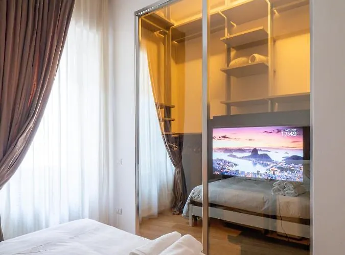 Torretto 14 公寓 斯培西亚