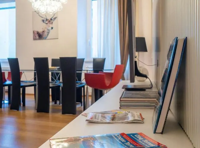 Torretto 14 公寓 *