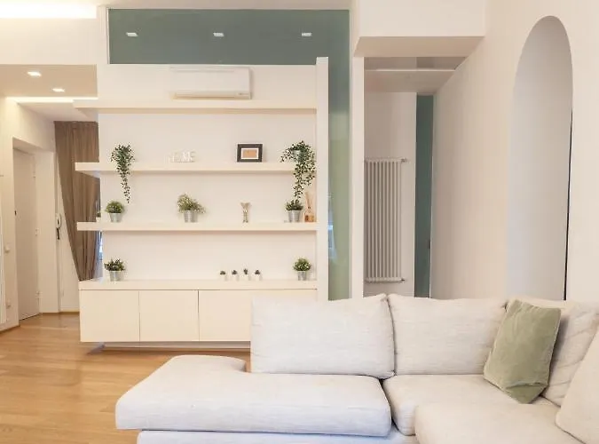 公寓 Torretto 14 斯培西亚