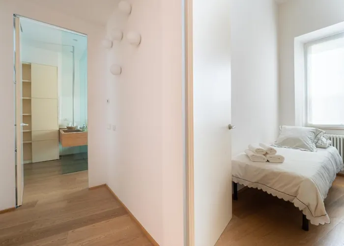 Torretto 14 公寓 斯培西亚