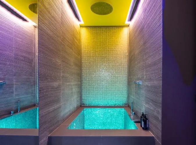 Torretto 14 לה ספציה